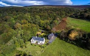 Millhouse, B849 Killundine South Access Road - Drimnin, Oban PA80 5XZ