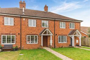 2, Woodside Cottages, Pantings Lane, Newbury RG20 9NY