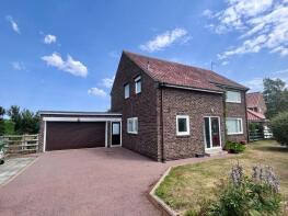 4, Cooper Close, Potto DL6 3HF