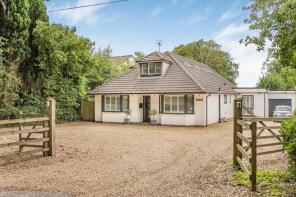 Anton, Bighton Hill, Ropley, Alresford SO24 9SQ