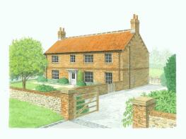 Orchard House, Lower Dunsforth Village, York YO26 9RZ