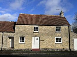 Brow Cottage, High Street, Lockton YO18 7PZ