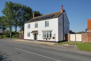 Hannah House, Sutton Road, Alford LN13 9QL