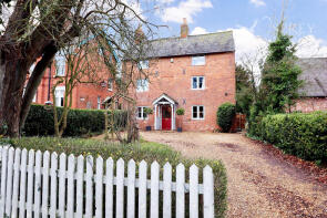38, Main Street, Melton Mowbray LE14 2ET