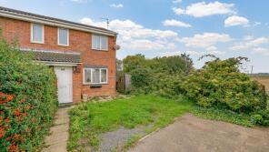 42, St Marys Way, Old Leake, Boston PE22 9ND