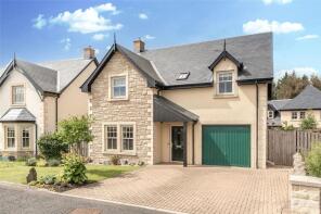 10, Lambton Green, Coldstream TD12 4EN
