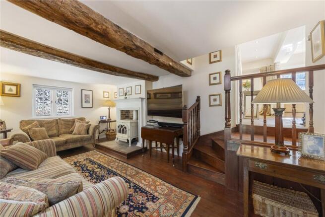 Drawing Room
