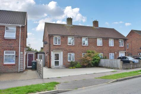 Meadowlands, West Green, RH11