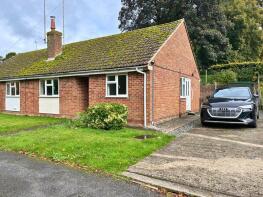 2, Morland Close, West Ilsley, Newbury RG20 7AN