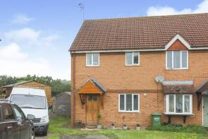 3, Ducie Close, Wotton-under-edge GL12 8BG