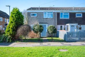 35, Cromes Place, Badersfield, Norwich NR10 5JT