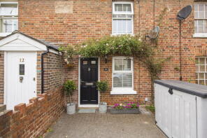 10, Castle Street, Southborough, Tunbridge Wells TN4 0PE