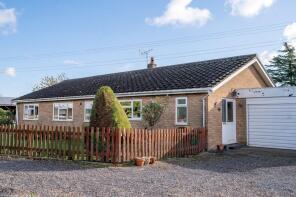 Cherry Grove, Swallow Lane, Wisbech PE13 5PQ