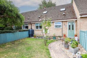 30, Beckett Close, Blandford Forum DT11 9PR