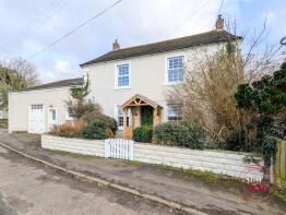 Barley Mow, Kirkbride Village, Wigton CA7 5HT