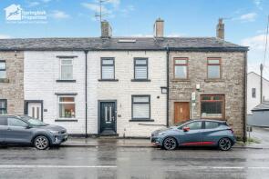 17, Manchester Road, Burnley BB11 5PW