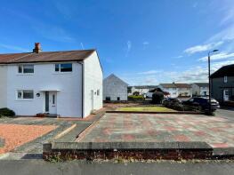 34, Baineshill Drive, Girvan KA26 9NP