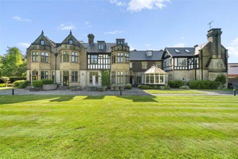 Felcourt Road, Felcourt, East Grinstead, Surrey, RH19