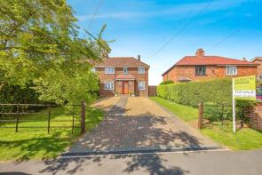 21, East Street, Bourne PE10 0SS