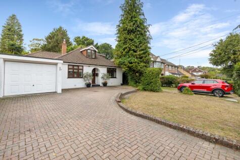 Ref: GK - Caterham Drive, Coulsdon, CR5 1JH