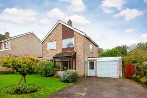 15, St Johns Way, Banbury OX15 0QR