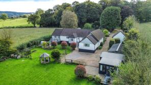 Fairlea, Road From Pine Lodge To Venn Ottery Barton, Southerton, Ottery St. Mary EX11 1SF