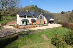 Lime Tree Cottage, Knenhall, Stone ST15 8TG