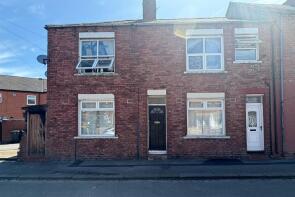 56, Olive Street, South Shields NE33 4RH