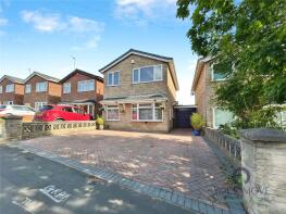 32, Forsyte Road, Fenton, Stoke-on-trent ST3 5SH
