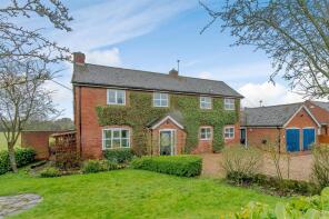 303 Neidin, Easenhall Road, Rugby CV23 0HX
