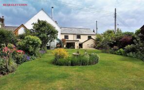 Durrant Cottage, Road From Furzepool Cottages To Hele Lane, Torrington EX38 8JP