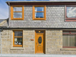 95a, High Street, Fraserburgh AB43 6NH