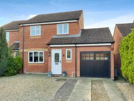 21, Bracken Rise, Thetford IP26 5JS