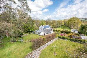 Torrley House, Lane Past Merrydown Cottage, Shorebottom, Honiton EX14 9DQ