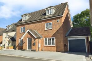 18, Blackthorn Close, Whitley, Goole DN14 0GE