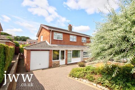 Bankwell Drive, High Etherley, Bishop Auckland, DL14