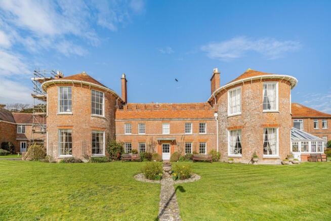 Milford House