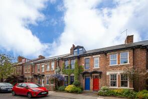 109, Sidney Grove, Newcastle Upon Tyne NE4 5PE