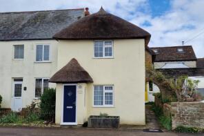 Old Post Office Cottage, Dottery Road, Bridport DT6 5HX