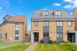 28, Maytree Crescent, Harlow CM17 0FW