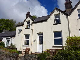Garth Cottage, Fachwen LL55 3HD
