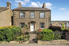 Ground Floor Flat, 2 Fernbank House, Park Road, Cross Hills, Keighley BD20 8AB