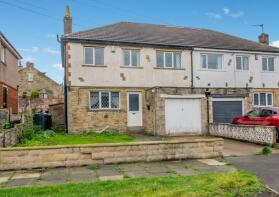 33, Denbrook Avenue, Tong, Bradford BD4 0QJ