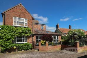 67 Longfield Cottage, Main Street, Grantham NG33 5RQ