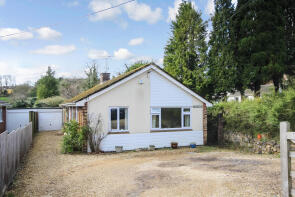 55, Firs Road, Firsdown SP5 1SL