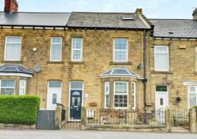 35, Durham Road, Stanley DH9 7UF