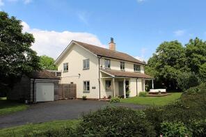 The Old Vicarage, U95606 Bayton, Kidderminster DY14 9LP