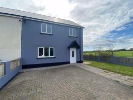 7, Hillside, C3136 Clarbeston To Junction C3002, Clarbeston, Clarbeston Road SA63 4QU