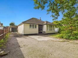 Sunny Vista, Mount Whistle Road, Camborne TR14 0HU
