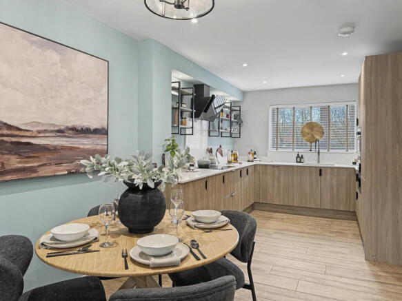 Show home